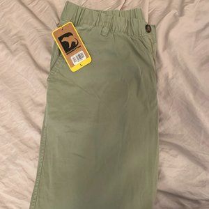 Bearbottom Jogger Pants Size L